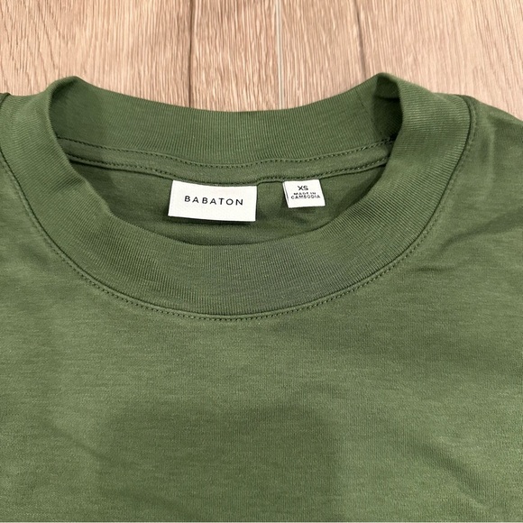 Aritzia Pegasus t shirt - Picture 2 of 3